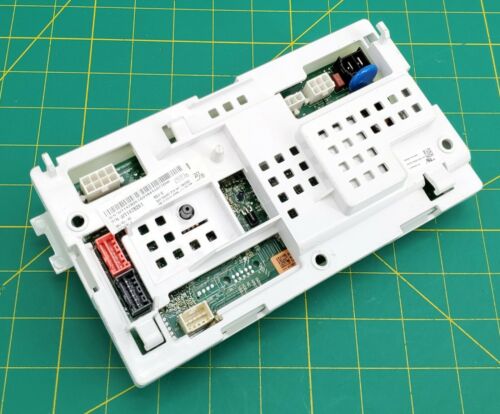 OEM Whirlpool Washer Control W11428281 Same Day Ship & Lifetime Warranty