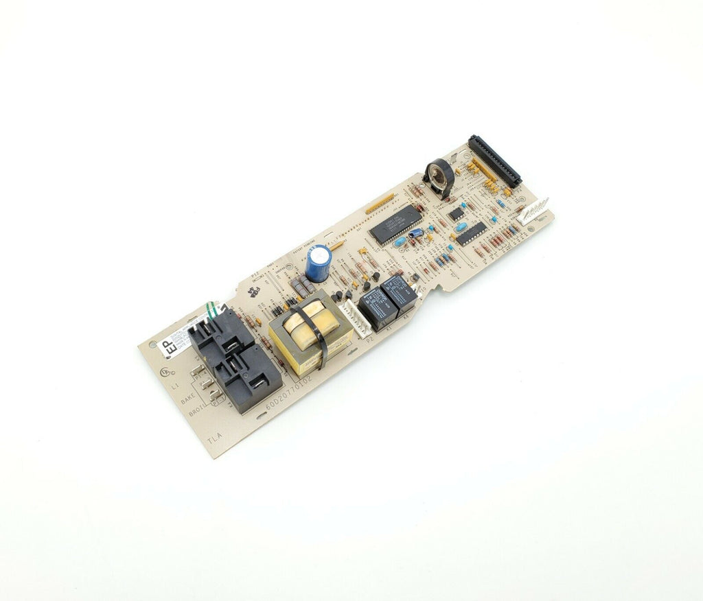 Kenmore Range Control 8522442