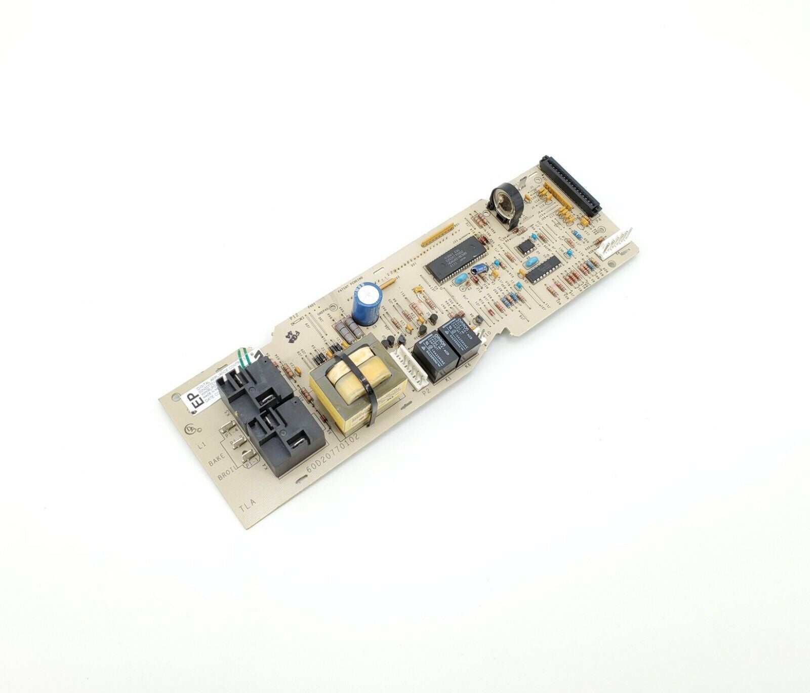 Kenmore Range Control 8522442