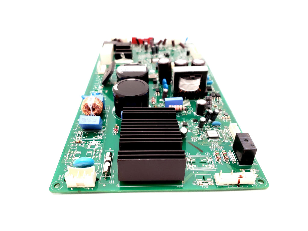 LG Refrigerator Control EBR86093747