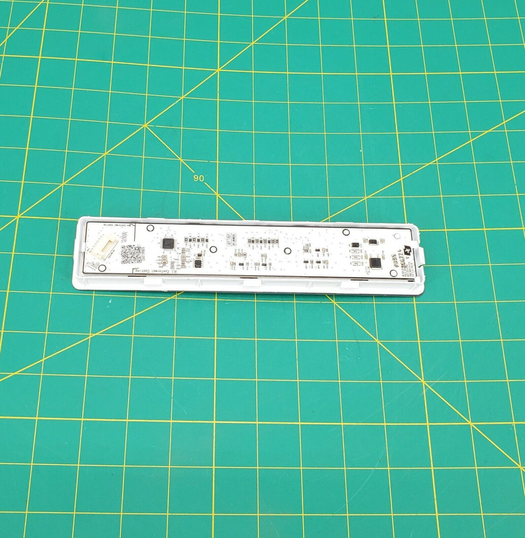 OEM Samsung Refrigerator Control DA97-19962Q Same Day Ship & Lifetime Warranty