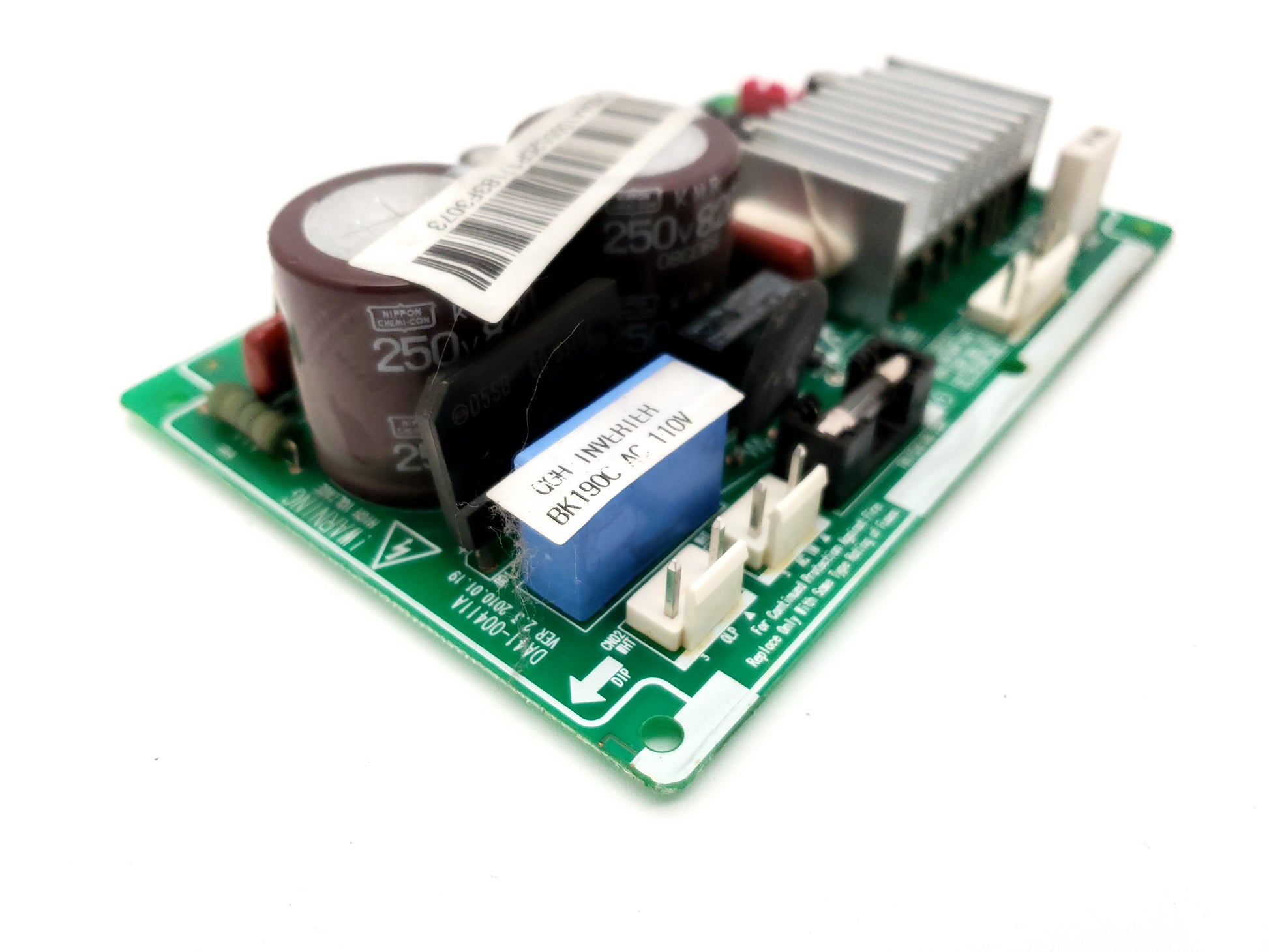 Samsung Refrigerator Inverter DA41-00552C
