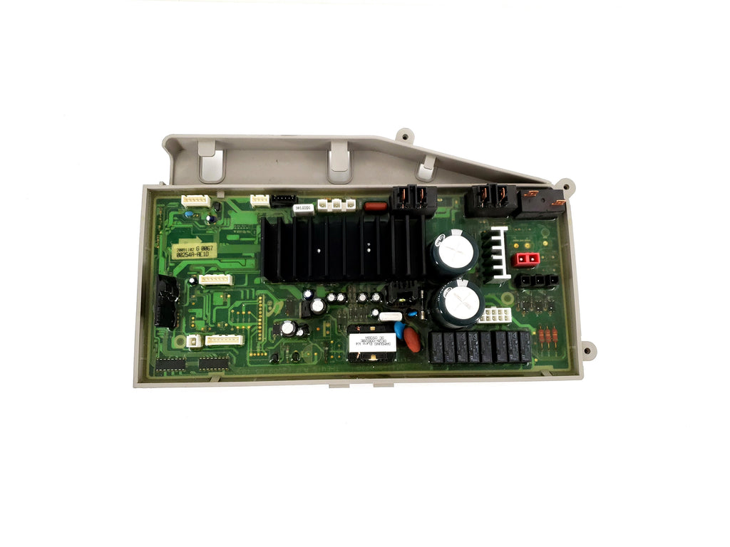Samsung Washer Control Board DC92-00254A