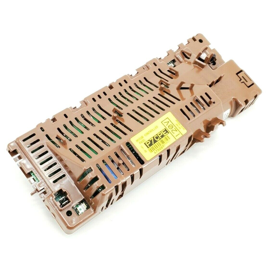 OEM  Fisher & Paykel Washer Control 478089USP