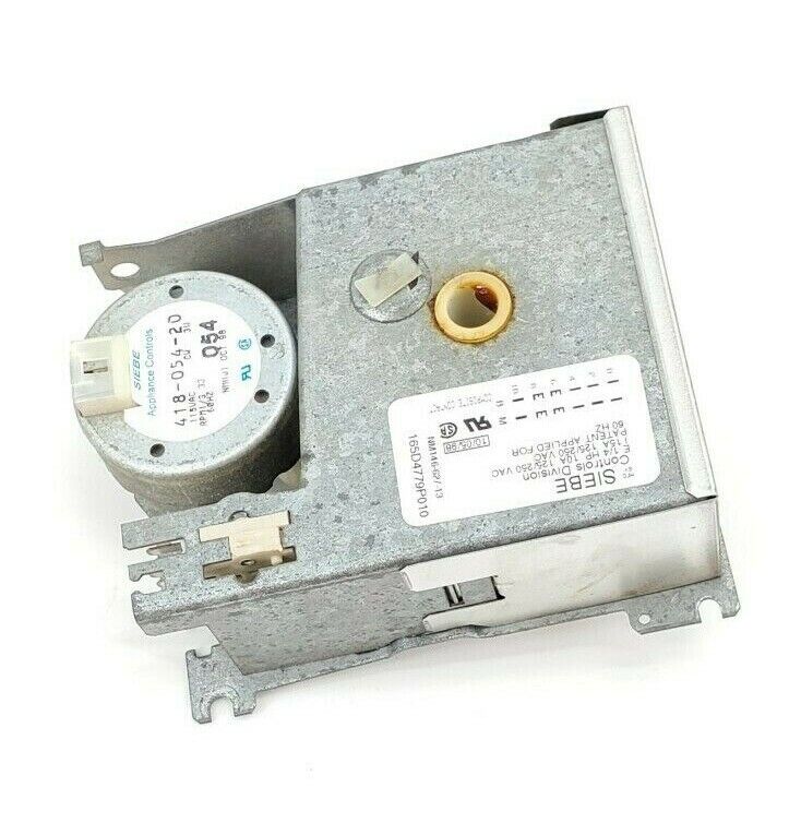 GE Dishwasher Timer 165D4779P010