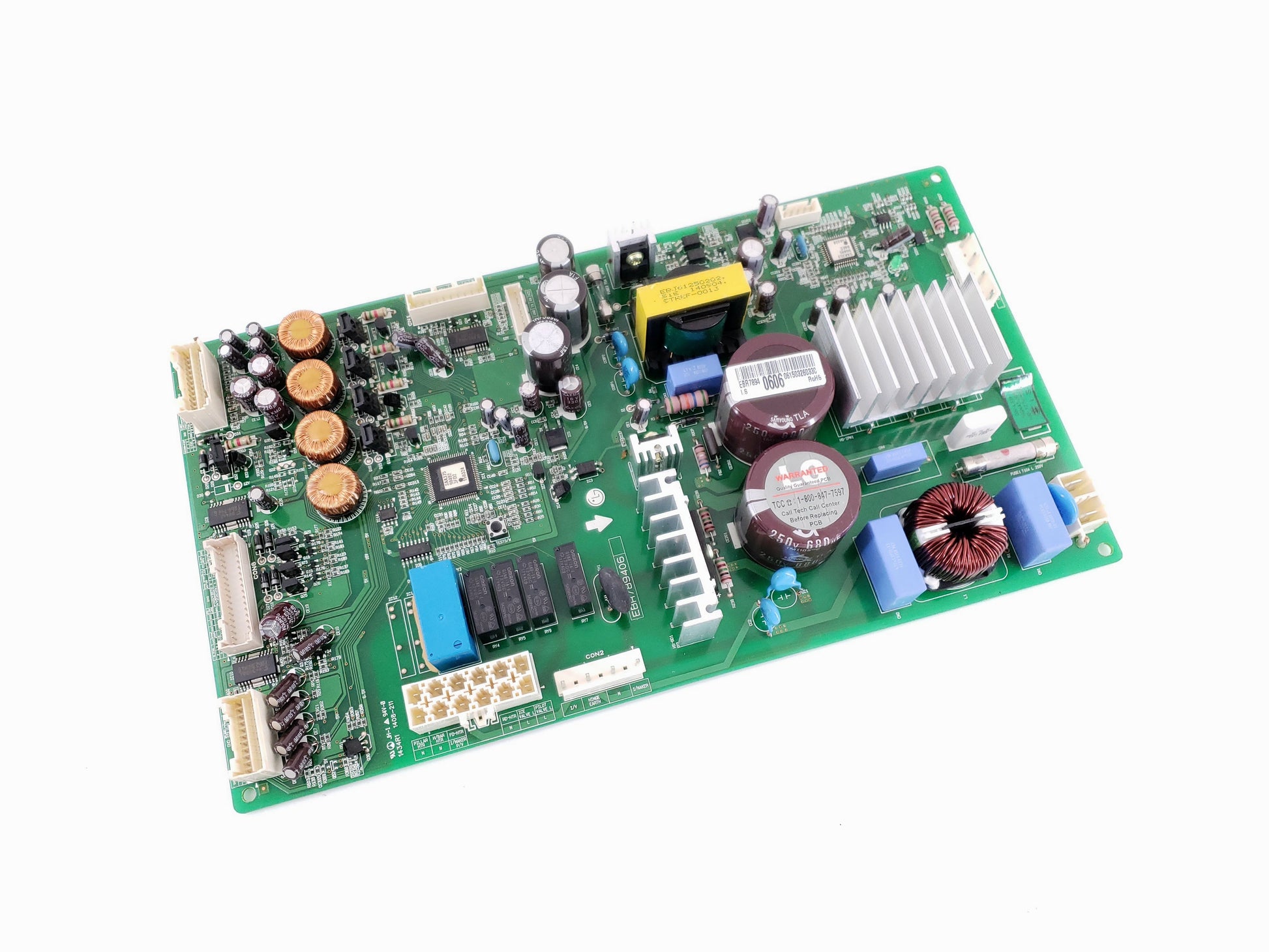 Kenmore Refrigerator Control Board EBR78940606