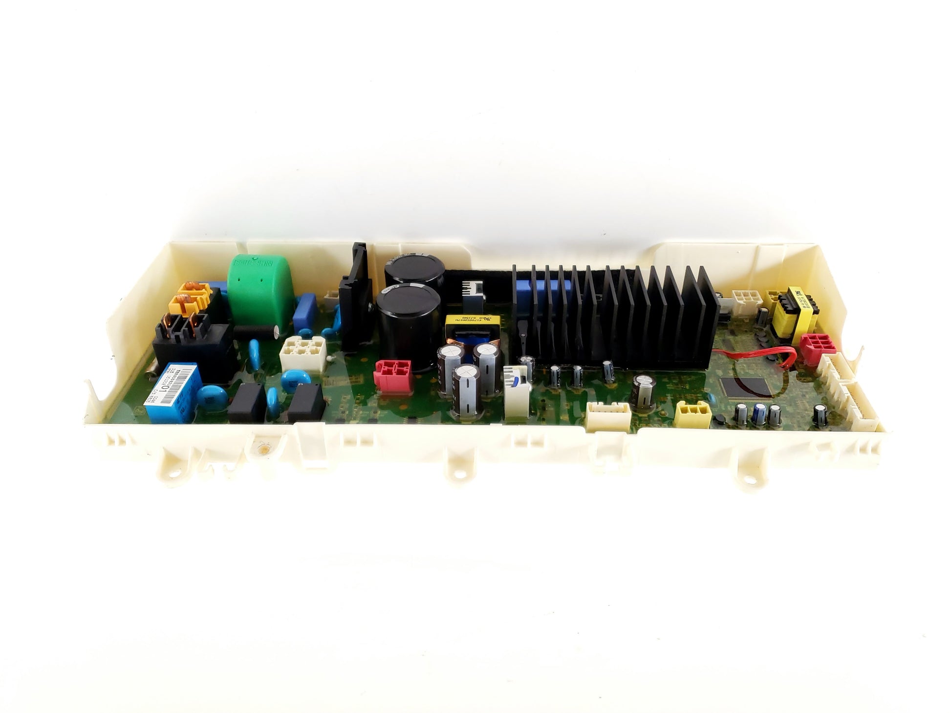 LG Washer Control Board EBR80342101