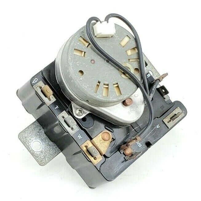 OEM Kenmore Dryer Timer Assembly 3976579 Same Day Shipping & Lifetime Warranty