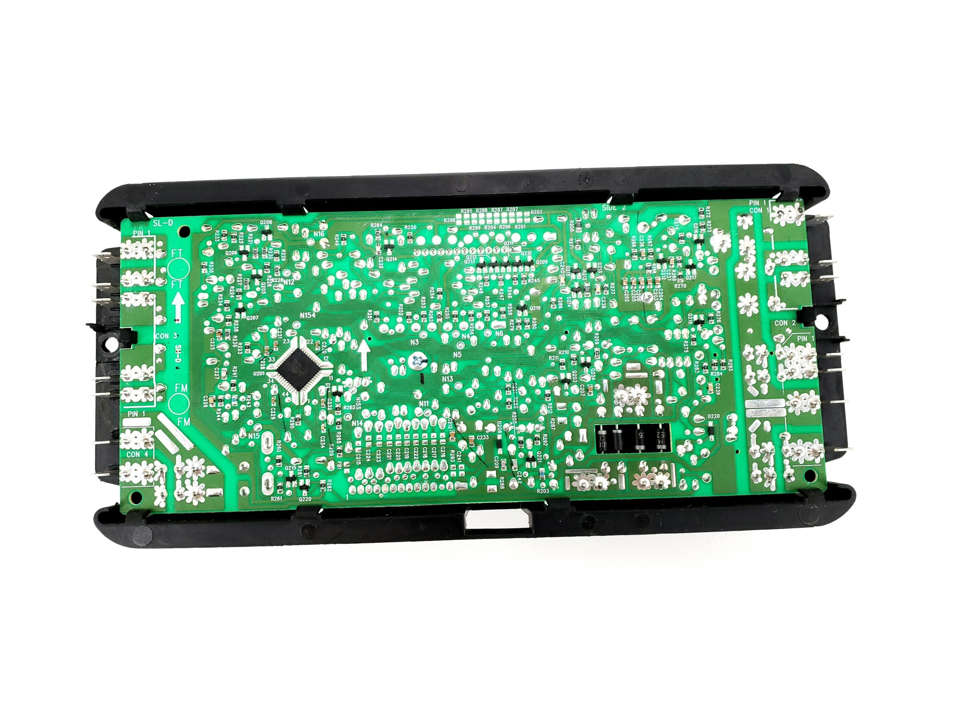 Whirlpool Range Control Board W10173537