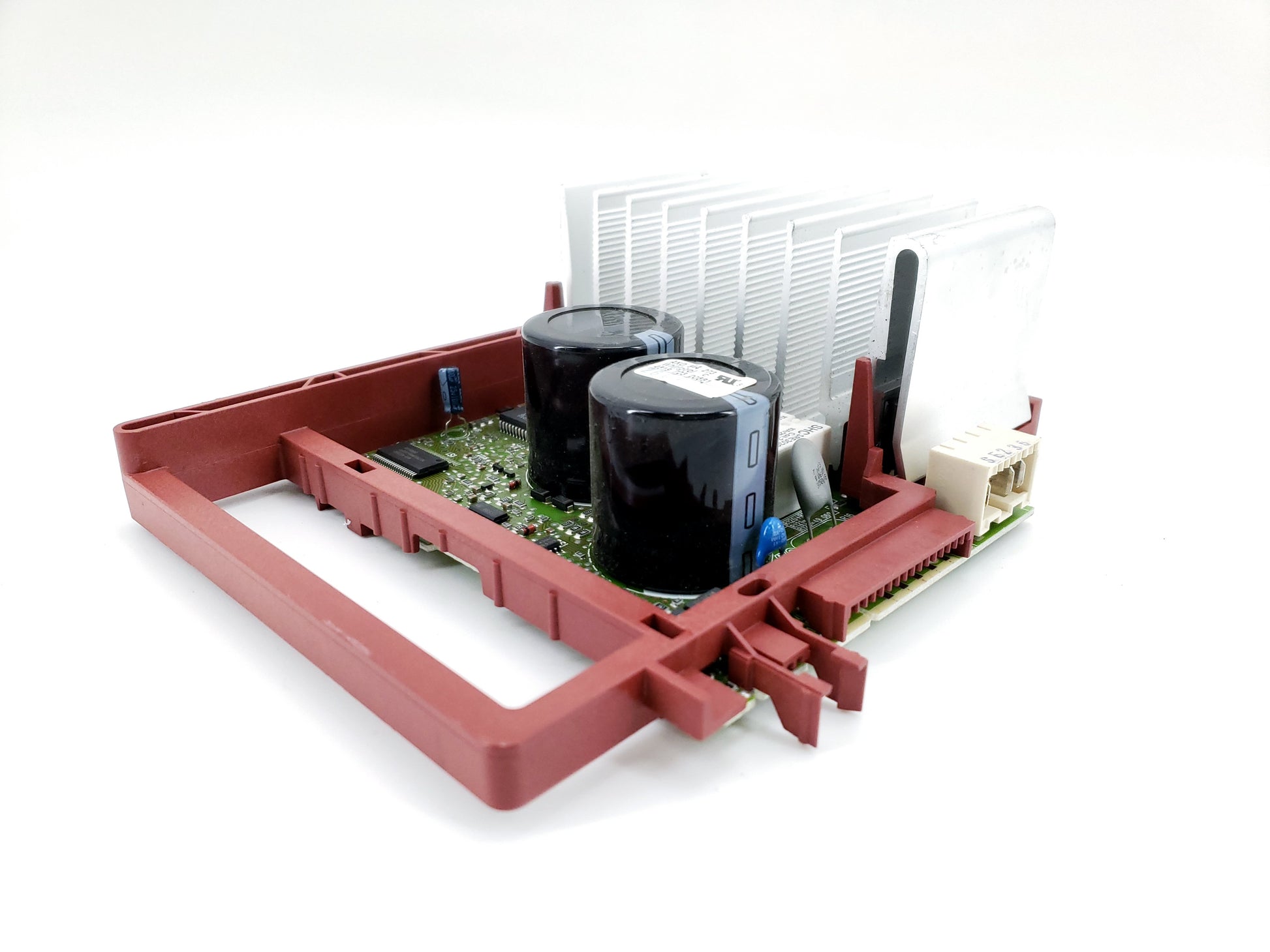Whirlpool Washer Control  8181693 461970300681