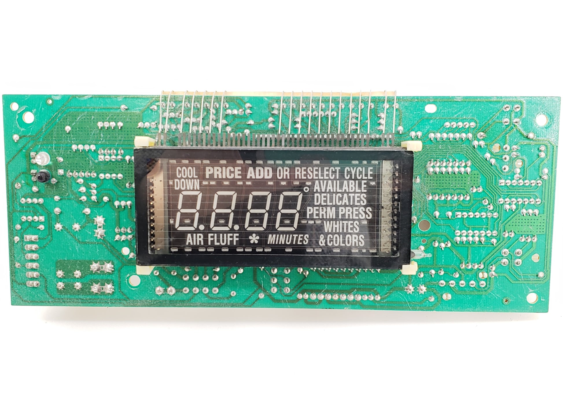 OEM  Whirlpool Dryer Control  WPW10130081