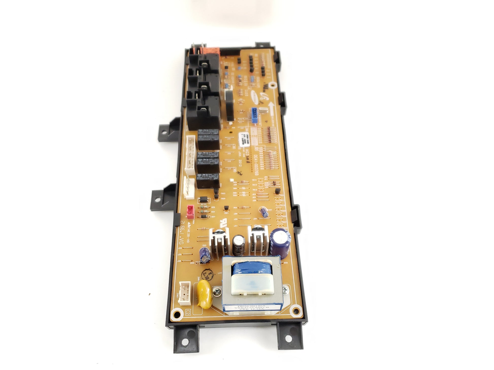 Samsung Range Control Board DE92-03020A