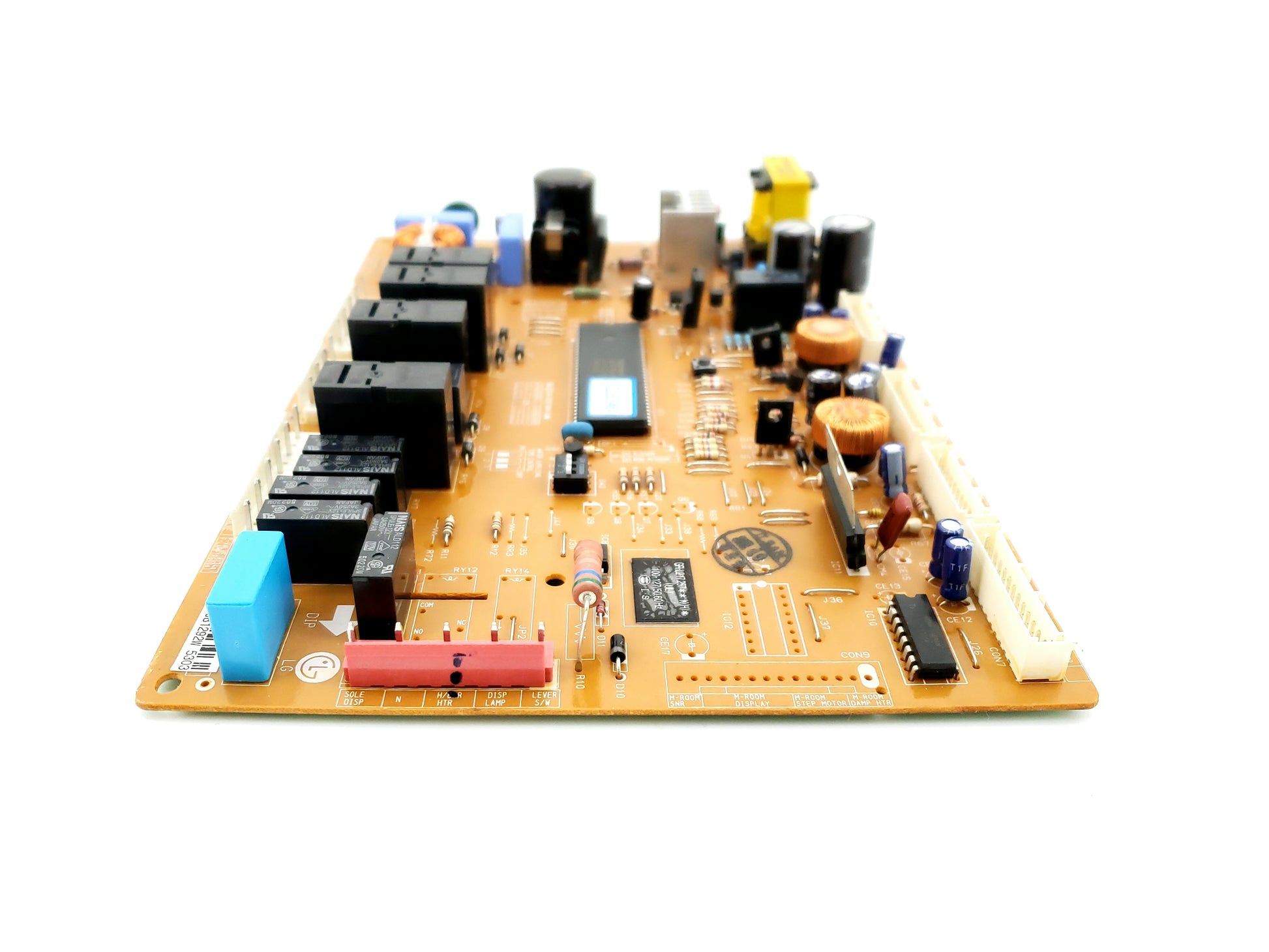 LG Refrigerator Control Board 6871JB1292W