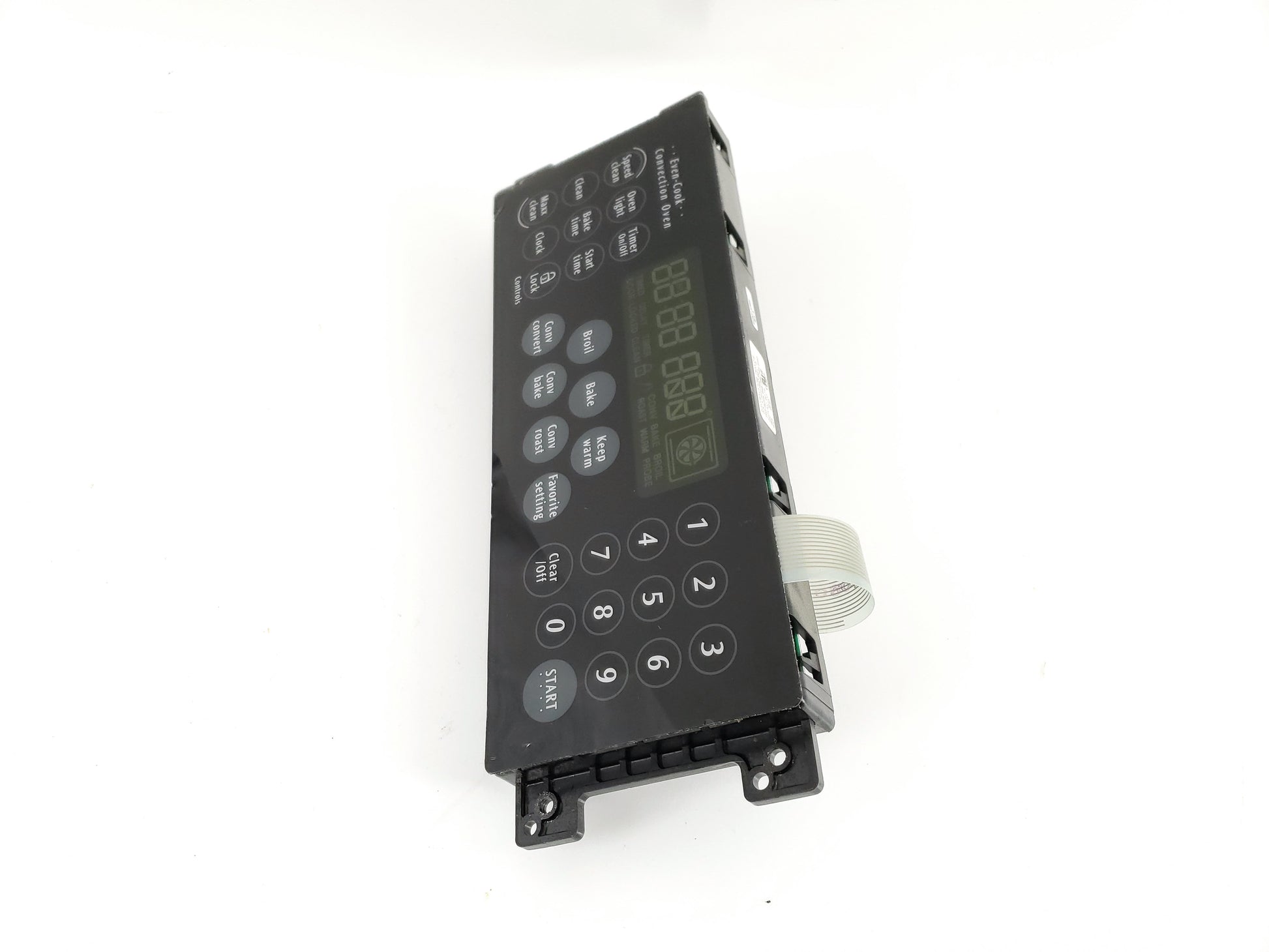 Frigidaire Range Control Board 316462880
