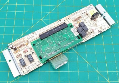 Whirlpool Range Control  Board 8522536