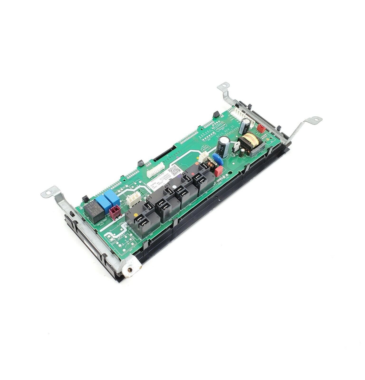 GE Range Control 191D8545G081