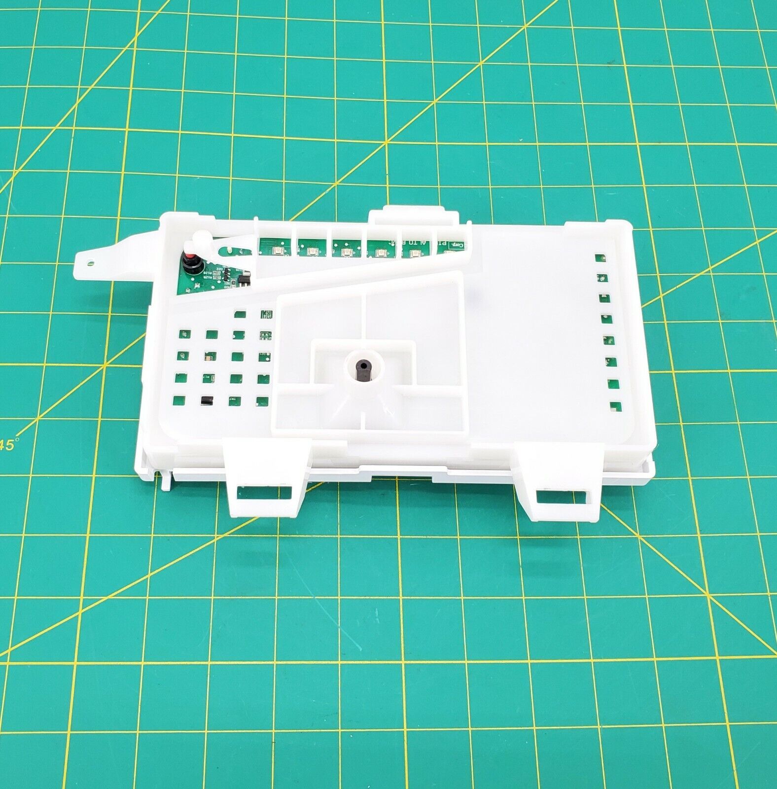 OEM  Maytag Washer Control W10916483