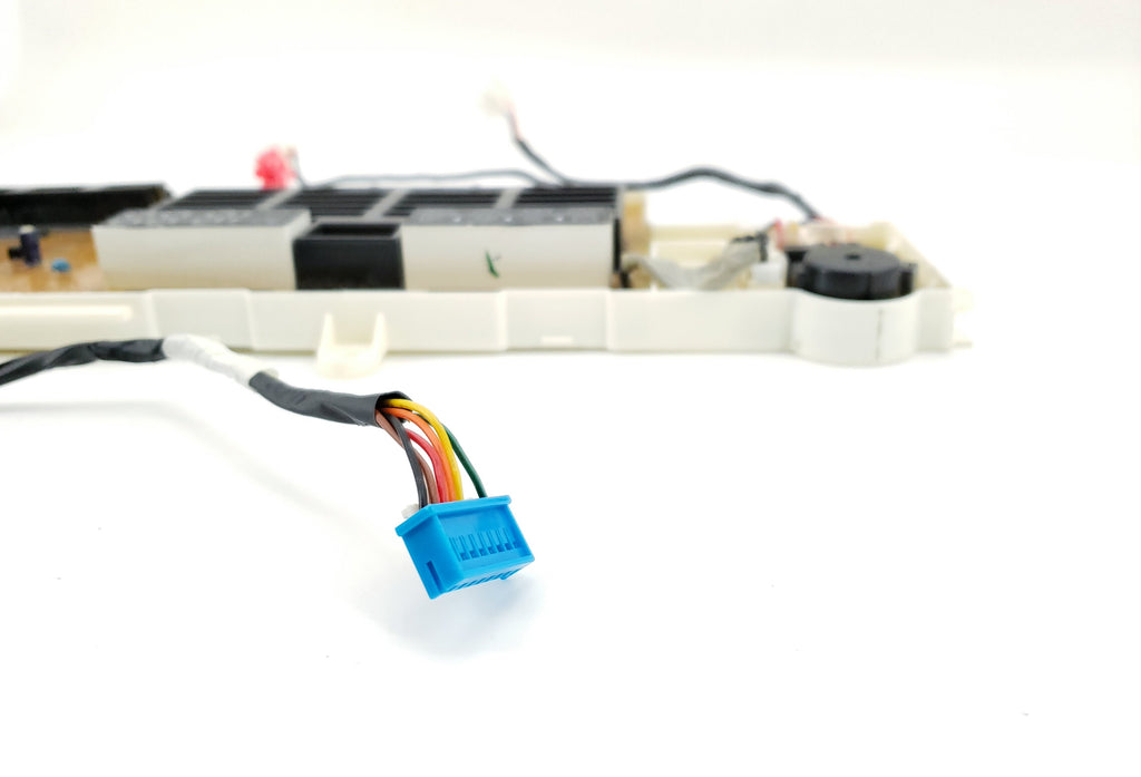 LG Dryer User Interface Board EBR63615909