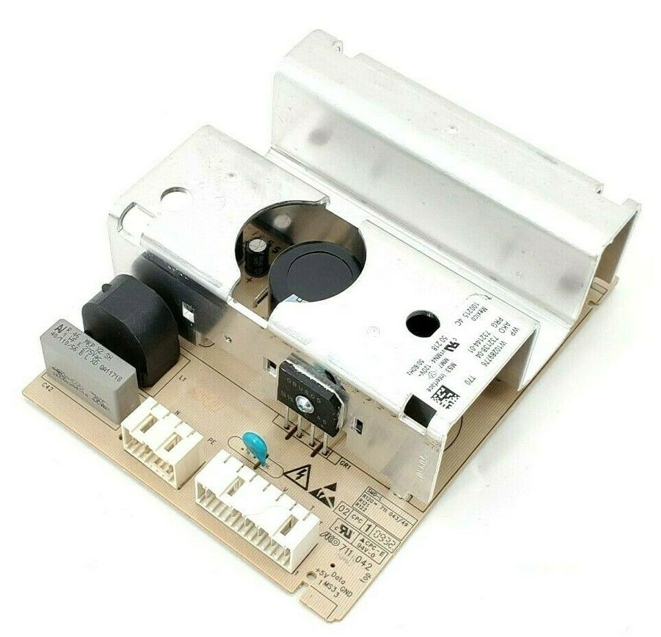 OEM Whirlpool Washer Control W10289776 Same Day Shipping & Lifetime Warranty