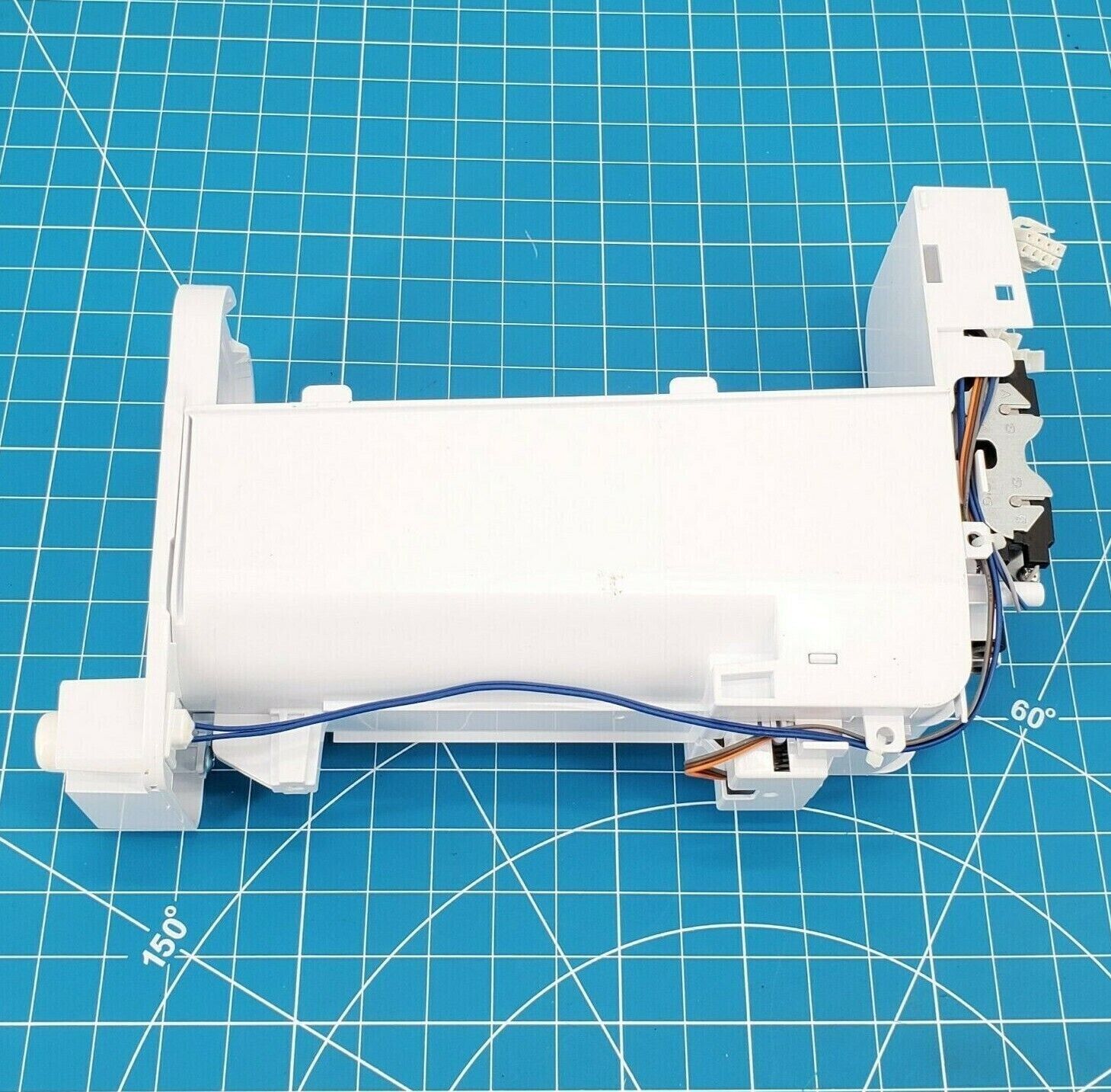 New Samsung Ice Maker DA97-17399B