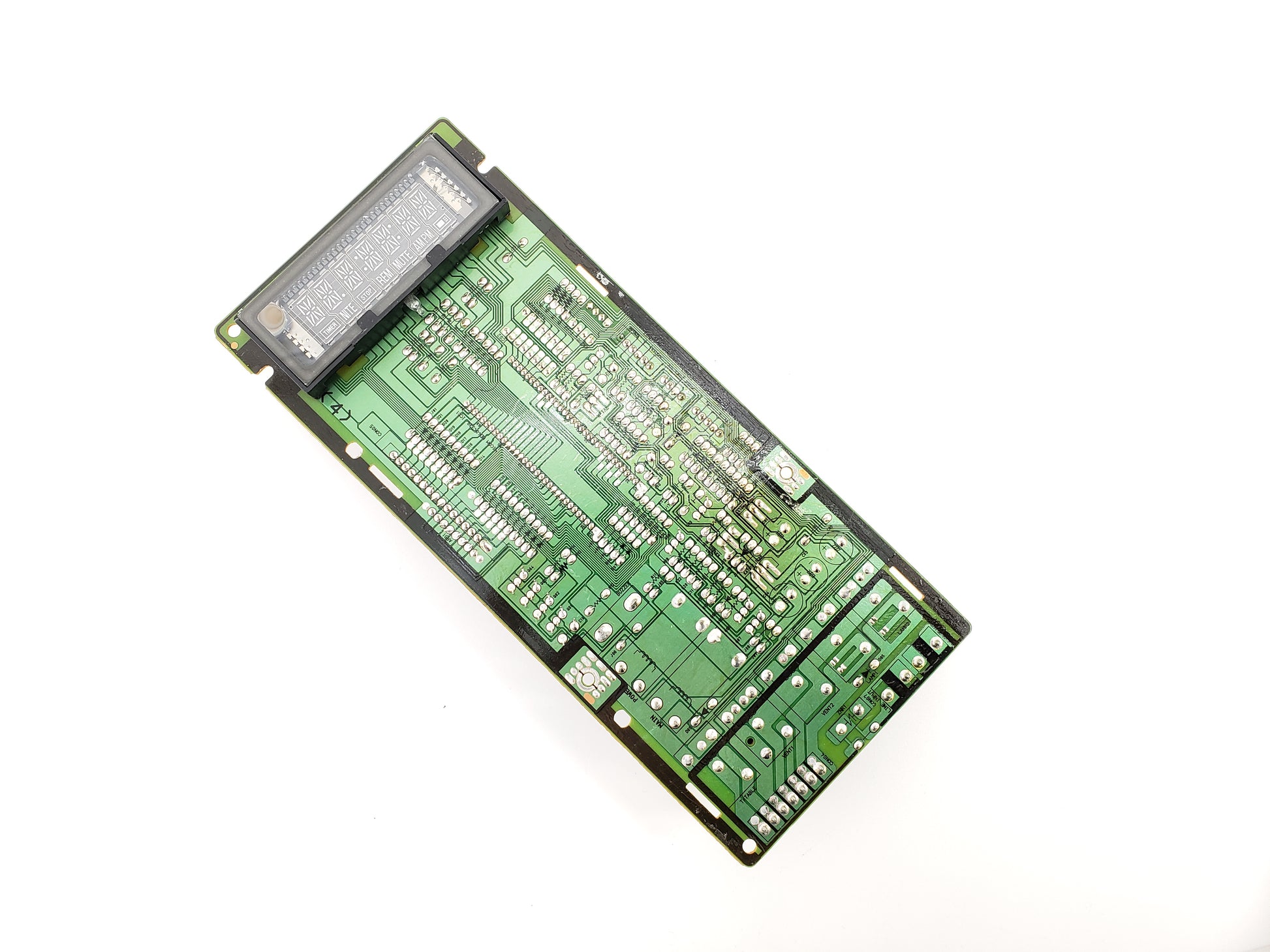 OEM  Samsung Microwave Control DE41-10012A