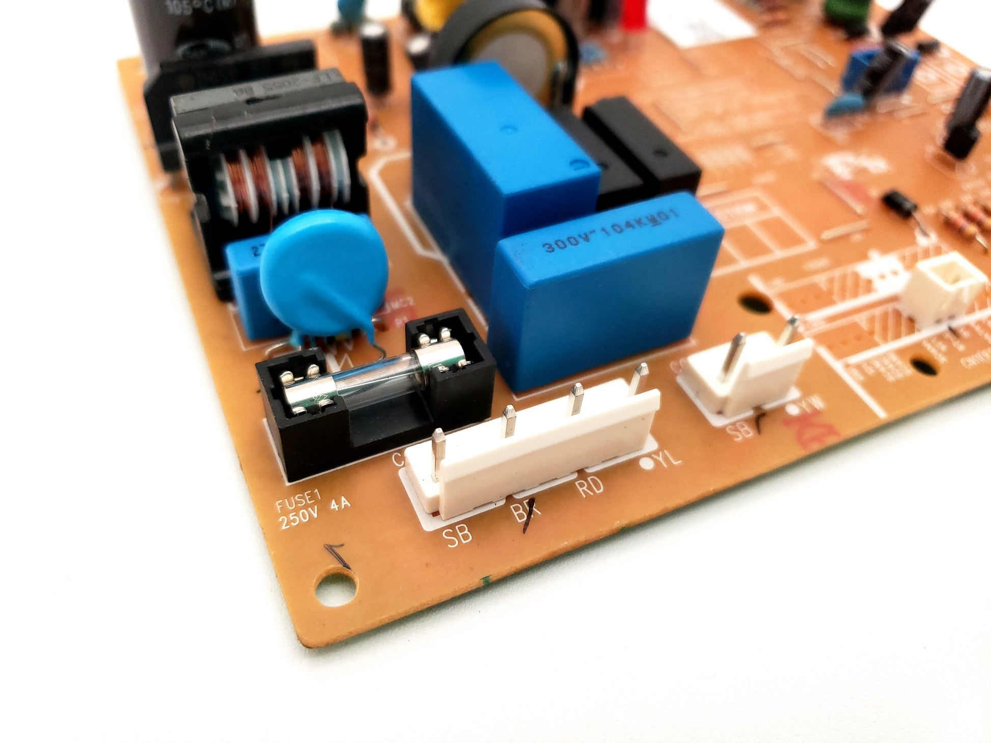 Kenmore Refrigerator Control 40301-0099722-00