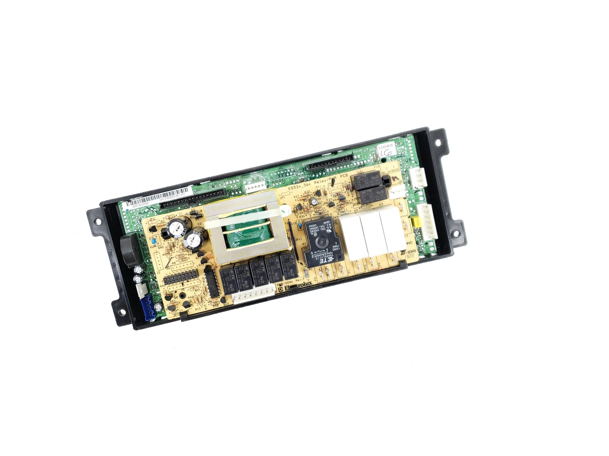 OEM  Frigidaire Range Control Board 316577043