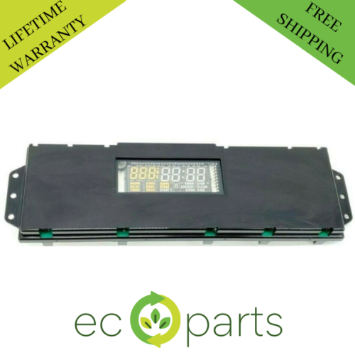 OEM  Whirlpool Range Control 9757271