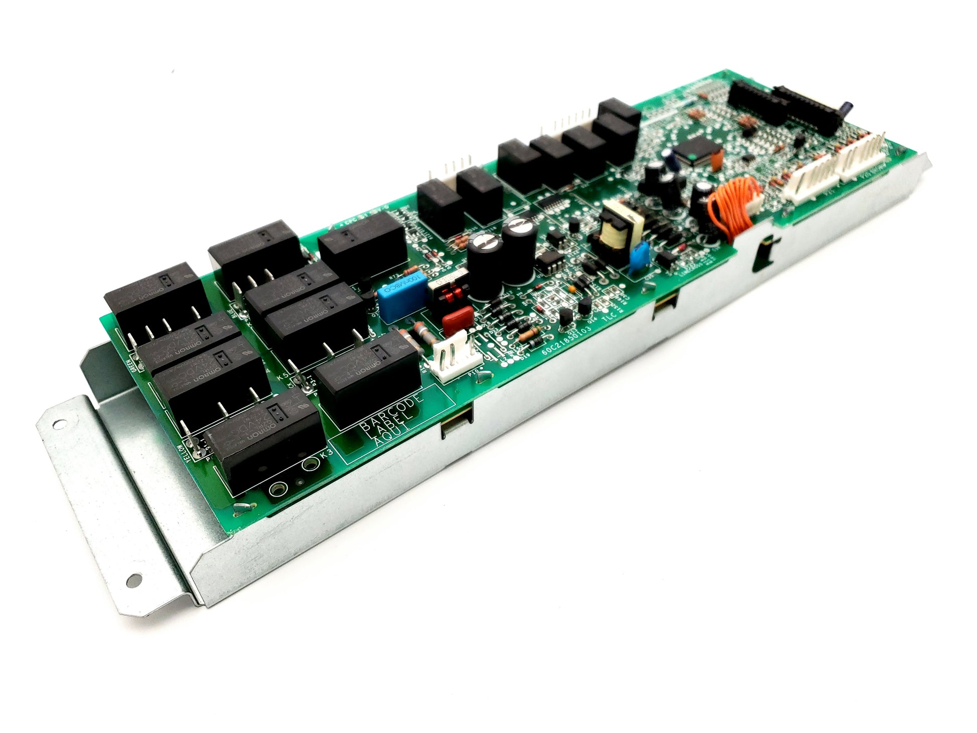 Whirlpool Range Control W10179357