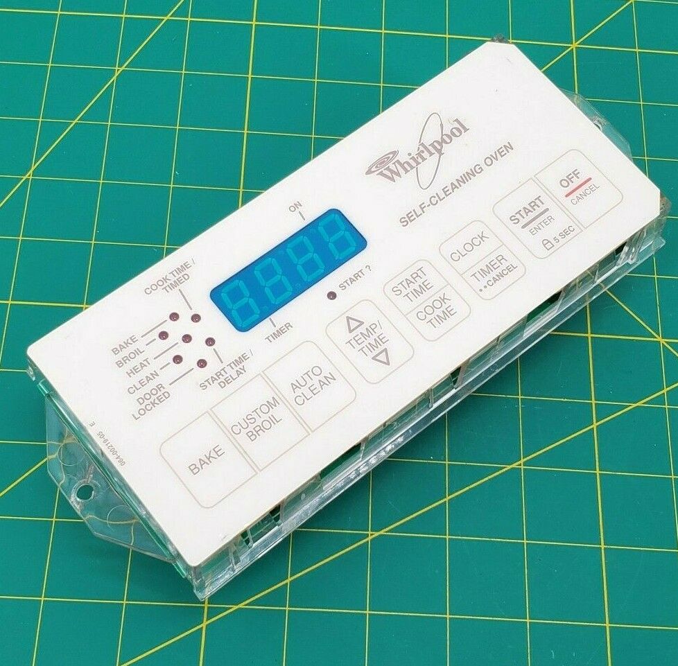 OEM  Whirlpool  8522493