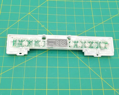 Kenmore Dishwasher Control W10620216