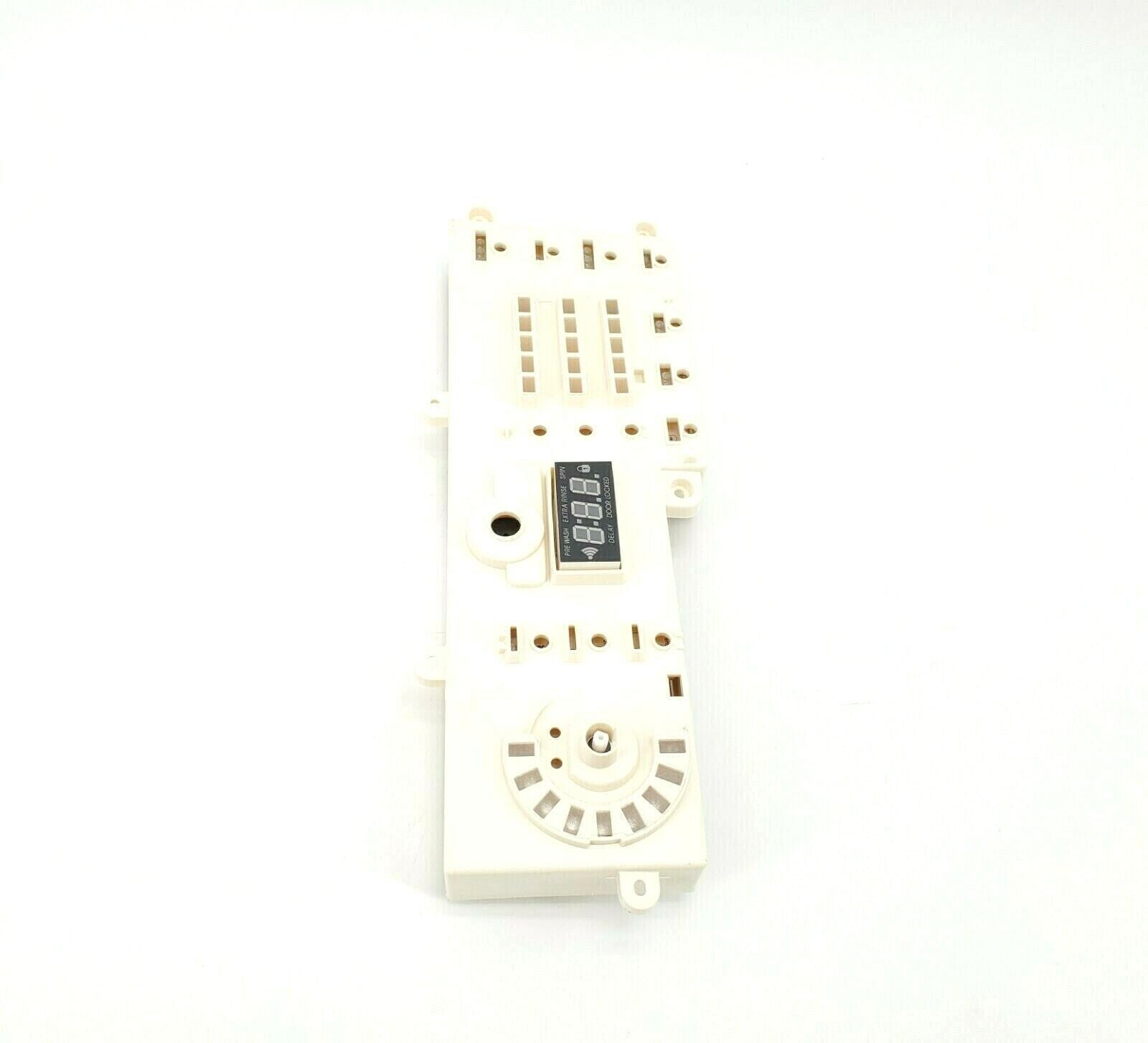 OEM GE Washer Control Board 301334270040 Same Day Shipping & Lifetime Warranty