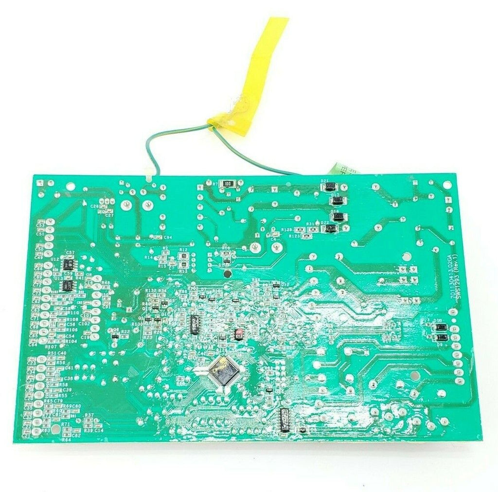 OEM  GE Refrigerator Control  200D6221G014