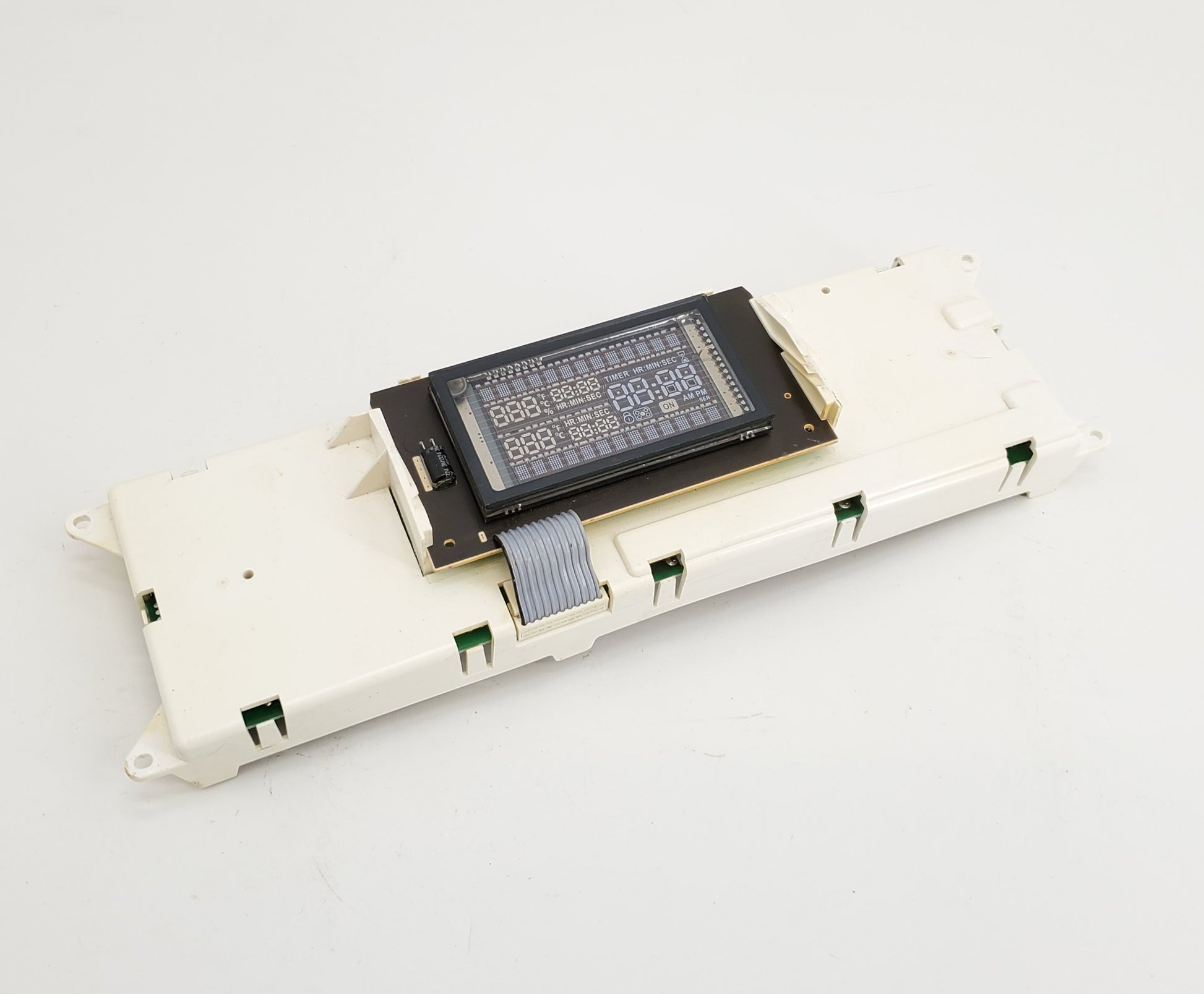 OEM  Whirlpool Range Control Board W10539961