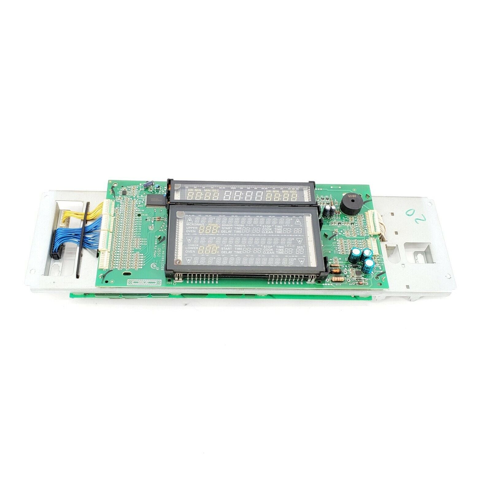 OEM  Jenn-Air Range Control  8507P220-60