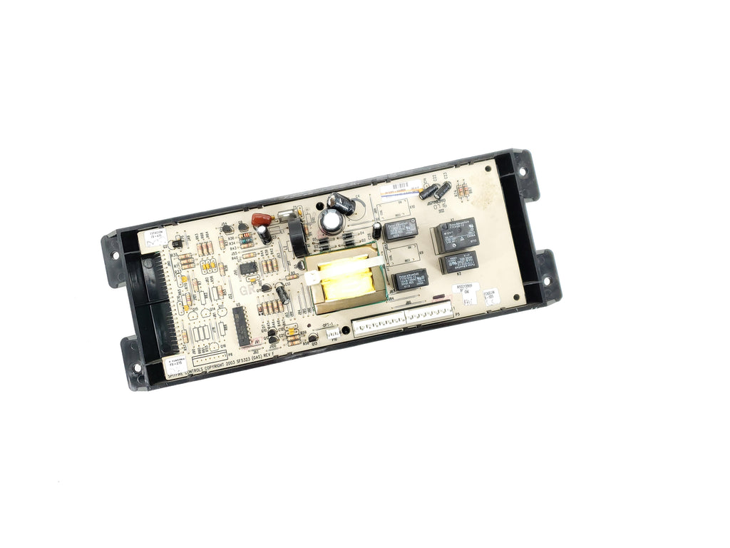 OEM  Frigidaire Range Control Board 316418309