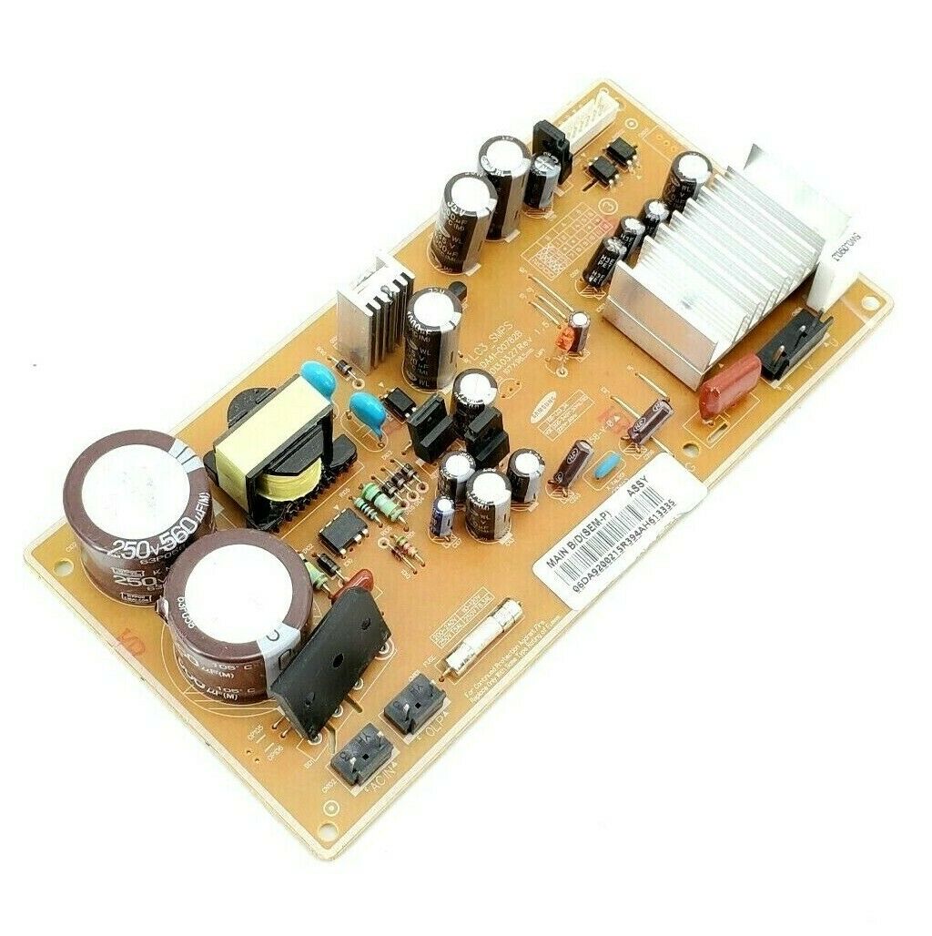 OEM  Samsung Refrigerator Inverter DA92-00215R