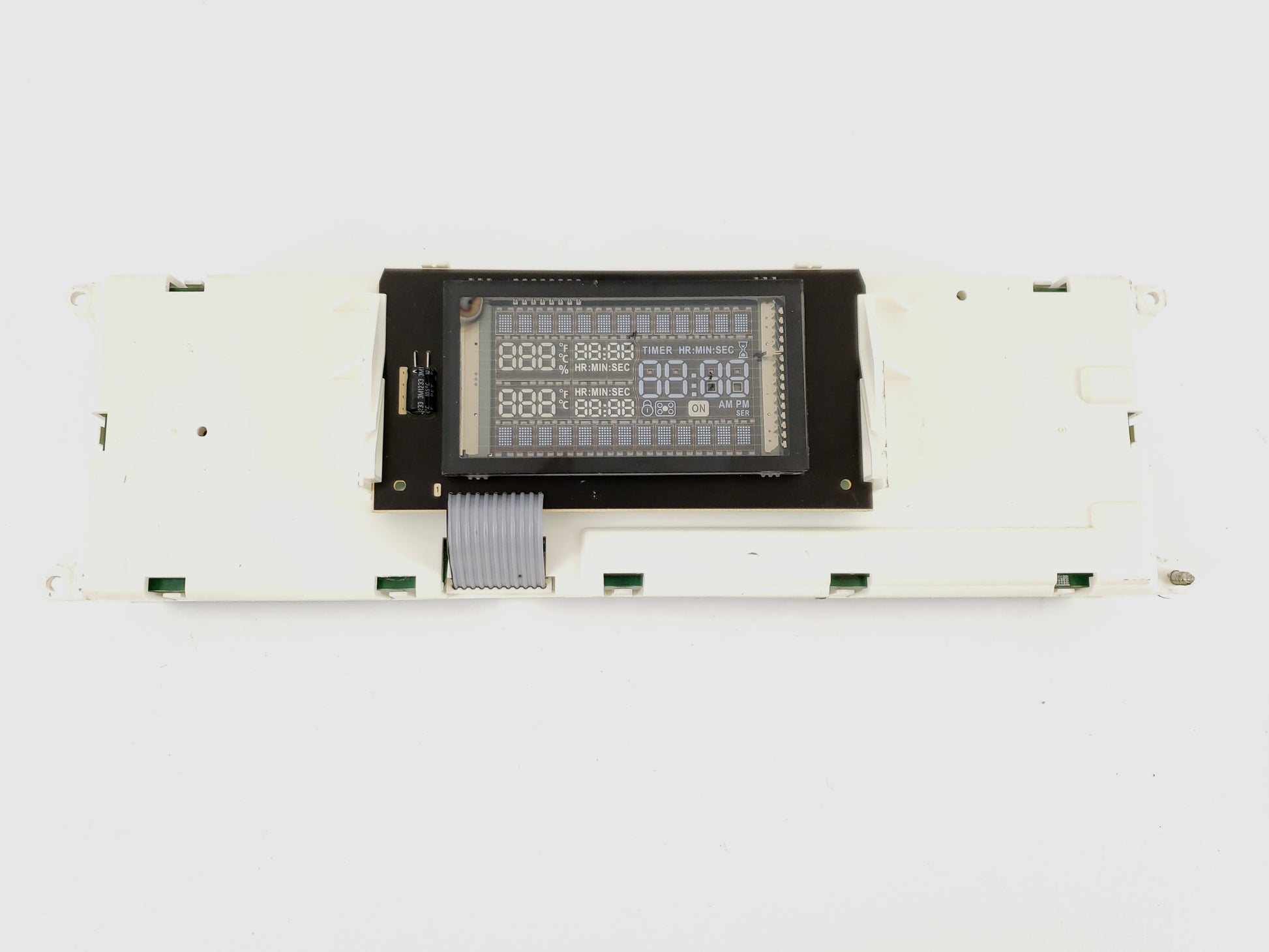Whirlpool Range Control Board W10365417