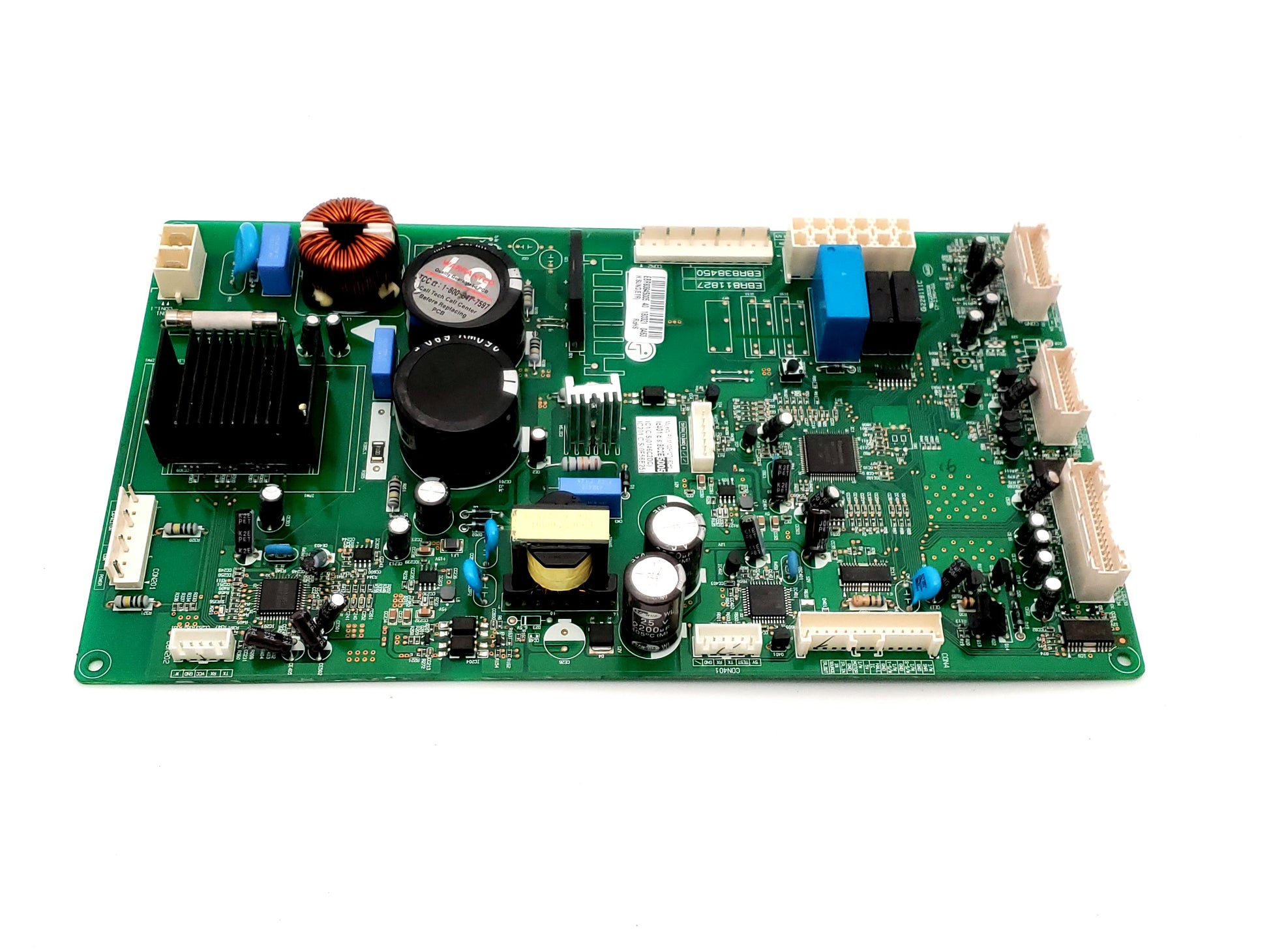 Kenmore Refrigerator Control Board EBR83845005