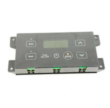 Load image into Gallery viewer, Kenmore Range Control Board 316455430
