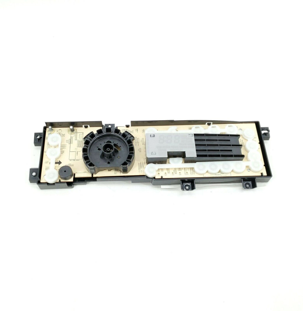 GE Washer Display Board 275D1536G010