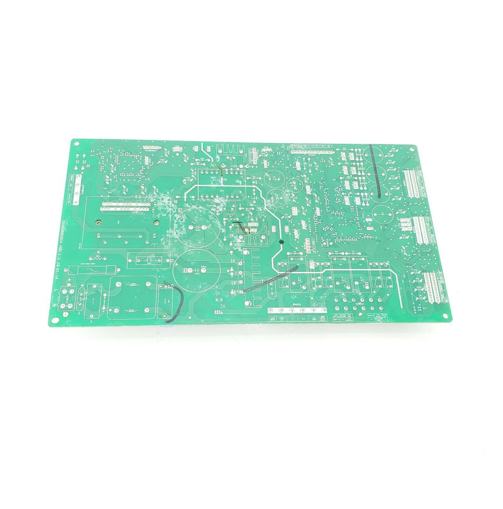 OEM  LG Refrigerator Control  EBR74796436