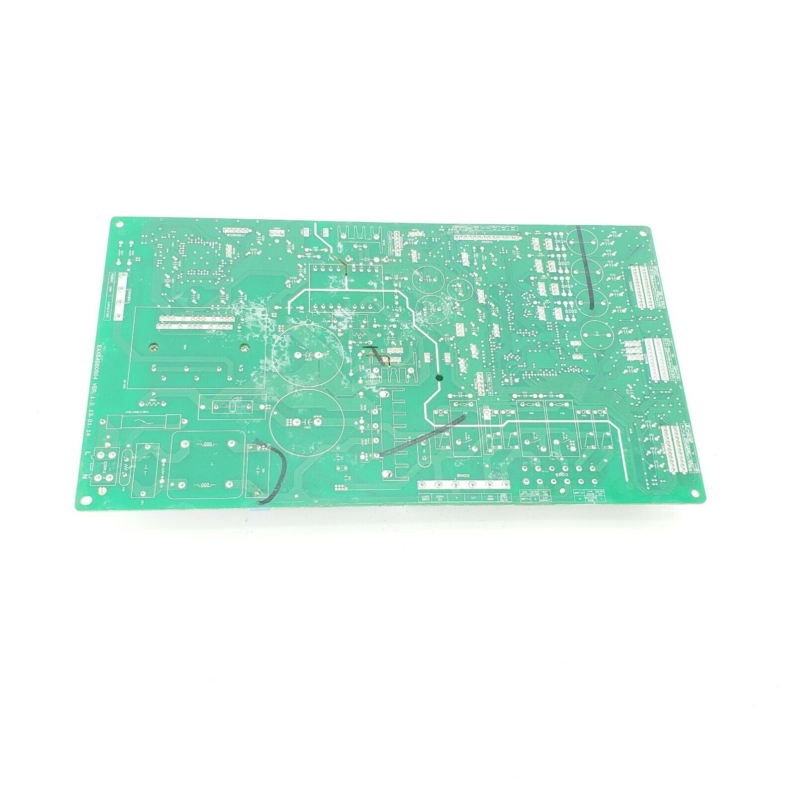 OEM  LG Refrigerator Control  EBR74796436