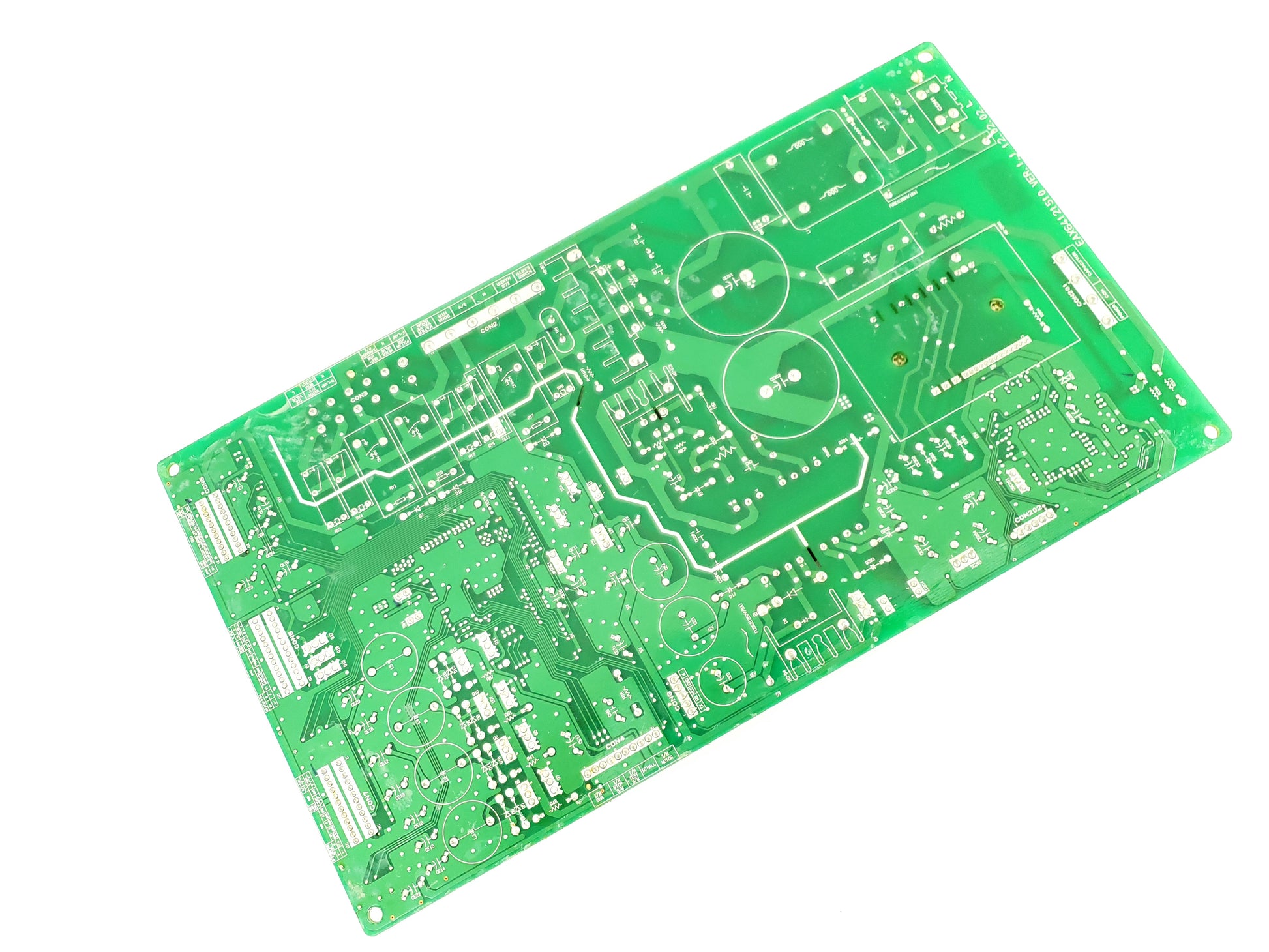 OEM LG Refrigerator Control Board EBR73304220