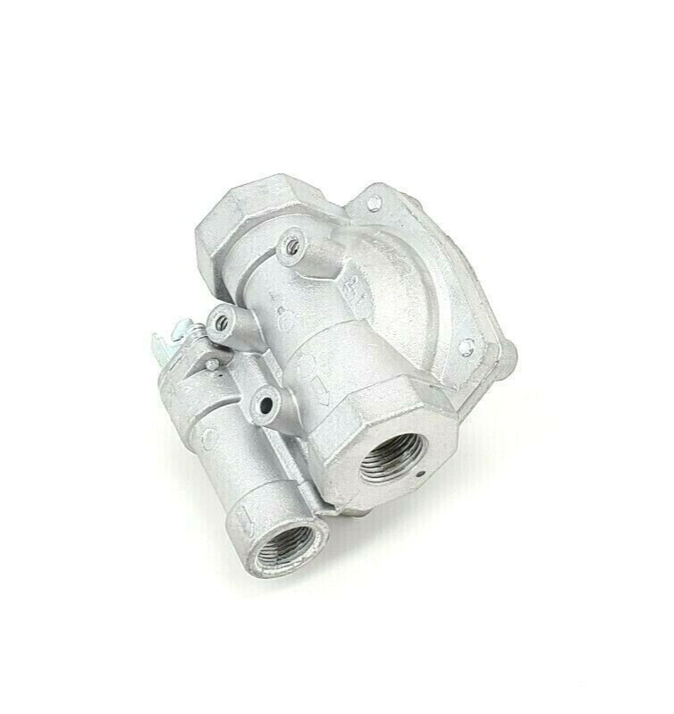 New OEM  LG Oven Gas Regulator MDW61841001