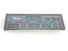 Load image into Gallery viewer, OEM Whirlpool Range Oven Control 3182391 Same Day Shipping &amp; Lifetime Warranty
