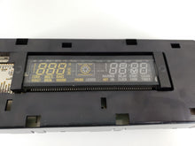 Load image into Gallery viewer, GE Range Control Board WB27K10383
