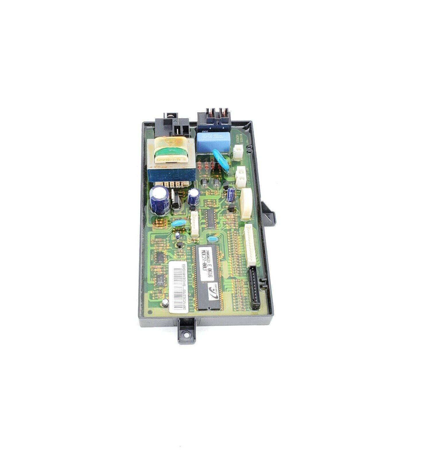 OEM  Samsung, Maytag, Amana Dryer Control MFS-MDE27-00, 35001153