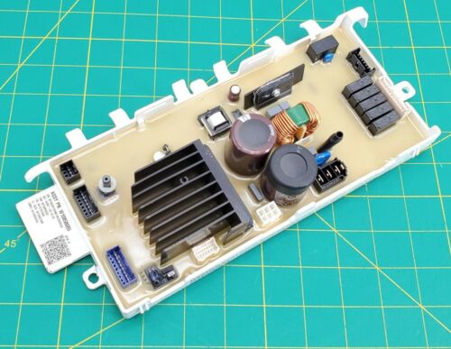 Whirlpool Washer Control  W10858085