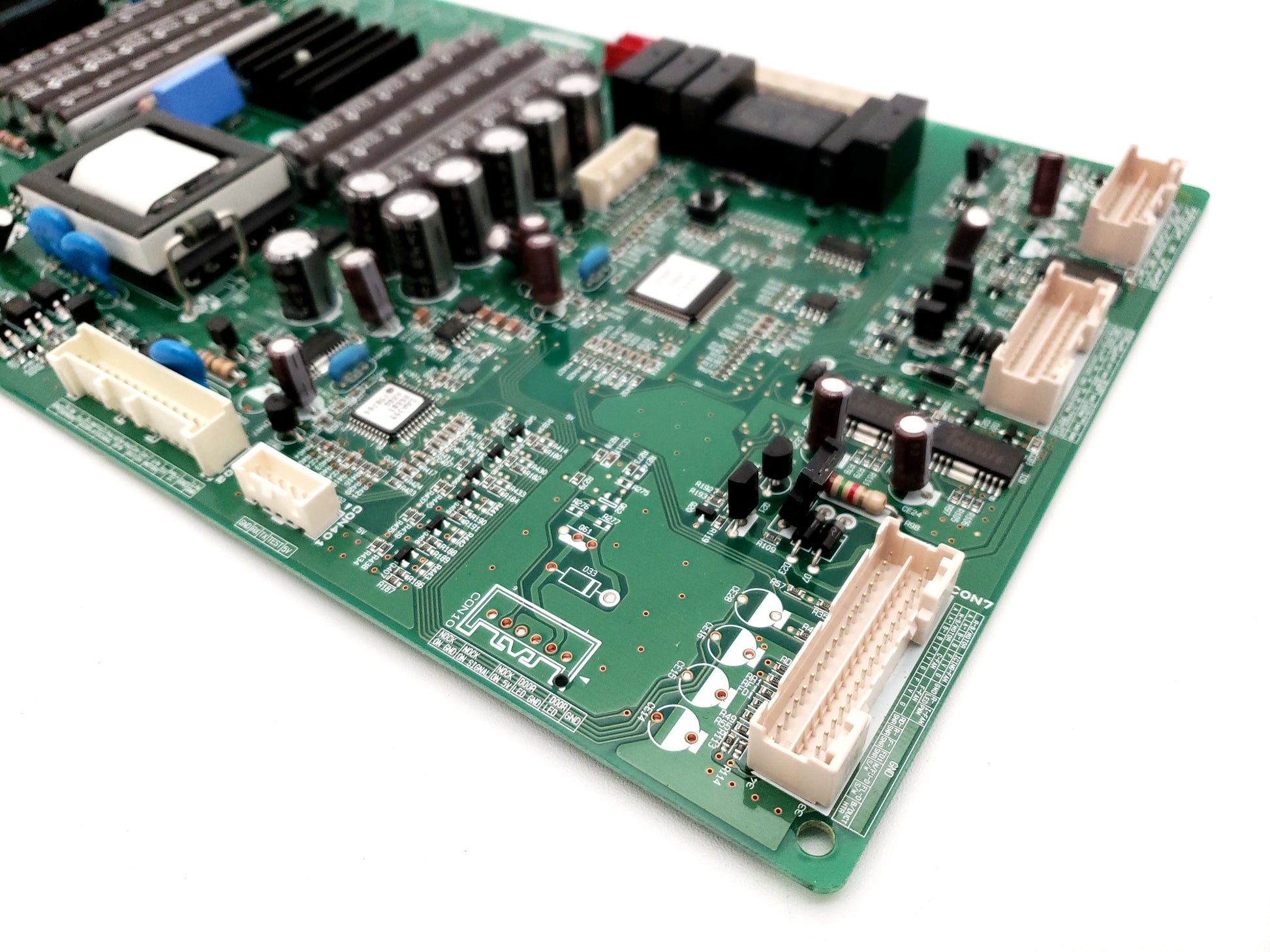 LG Refrigerator Control EBR84433508